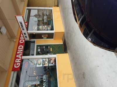 Kan Kiin Brunch &eatery