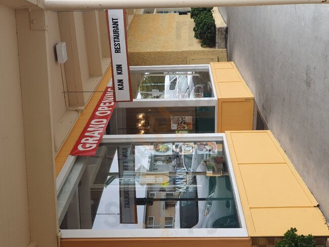 Kan Kiin Brunch &eatery