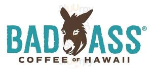 Bad Ass Coffee Of Hawaii