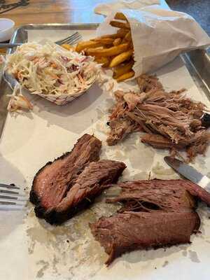 Sugarfire Smoke House