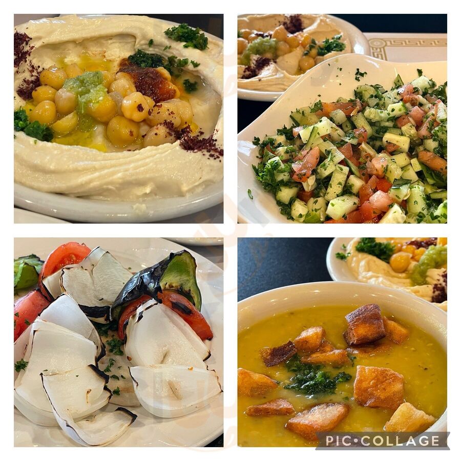 Taqwa's Bakery & Restaurant