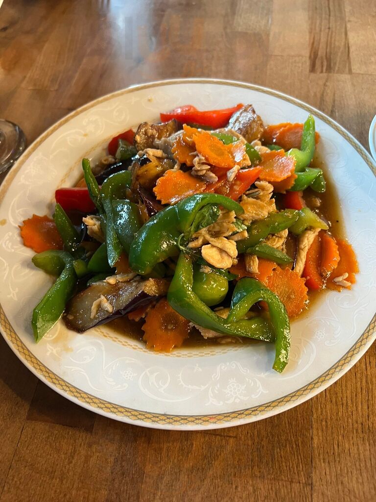 Thai Nine Restaurant