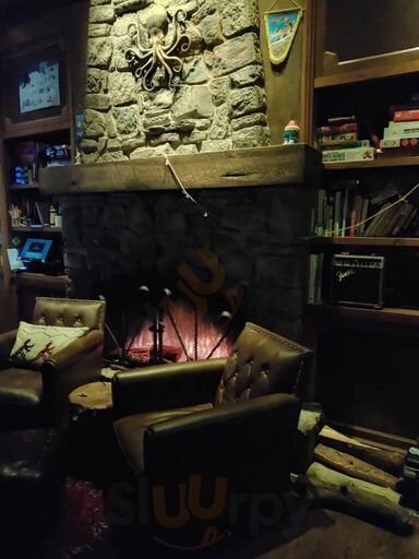 Ski Lodge By Spiegelworld