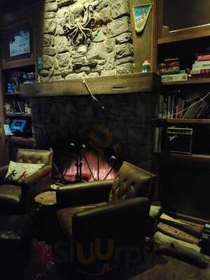 Ski Lodge By Spiegelworld