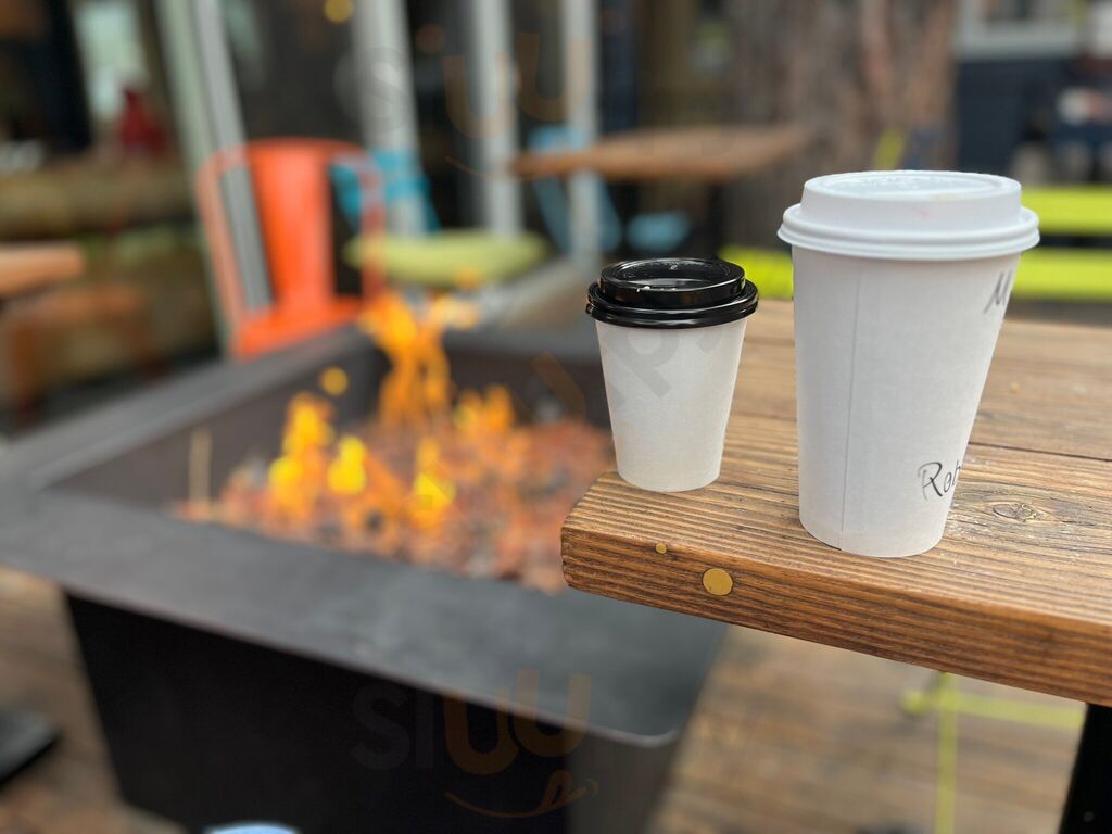 Trailfolk Coffee Co.