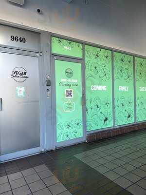 Vegan Cuban Cuisine Llc