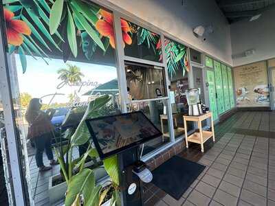 Vegan Cuban Cuisine Llc