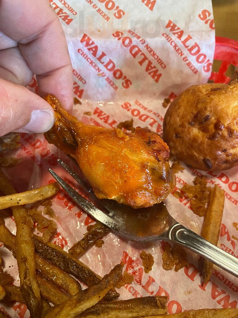 Waldo's American Bistro