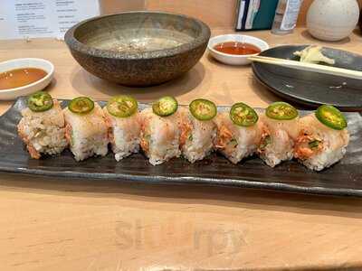 Yume Sushi Bar