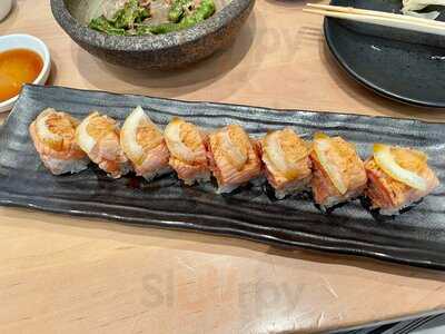 Yume Sushi Bar