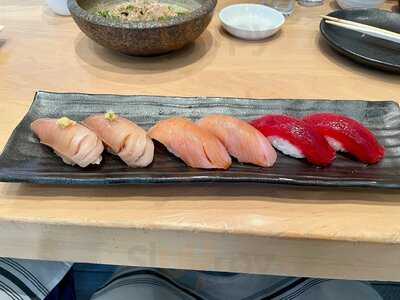 Yume Sushi Bar