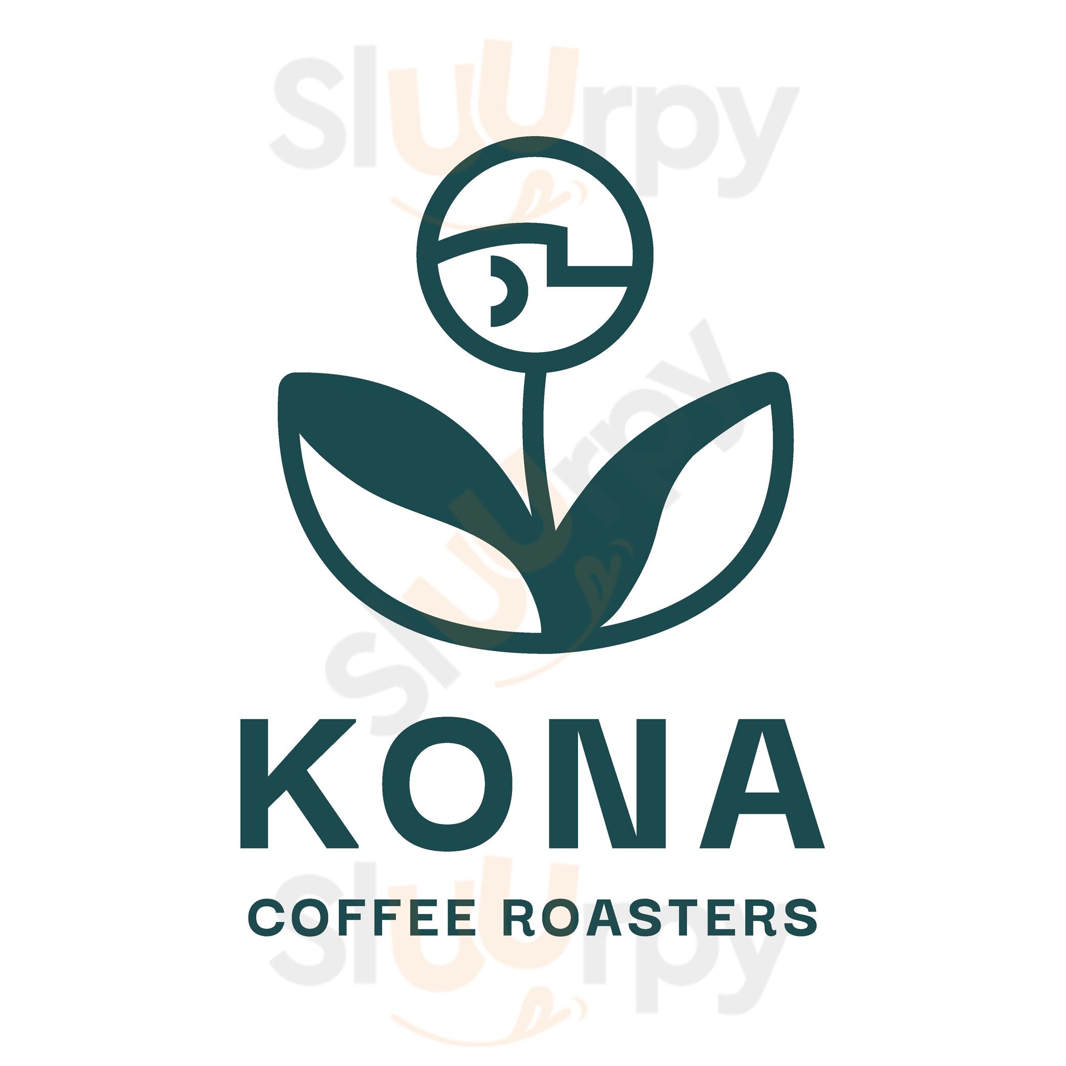 Kona Coffee Roasters | East Village