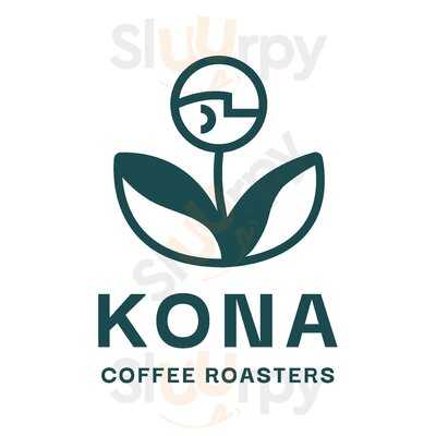 Kona Coffee Roasters | East Village