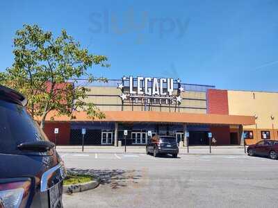 Legacy Theaters