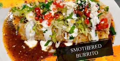 Antojitos Del Sureste Taft