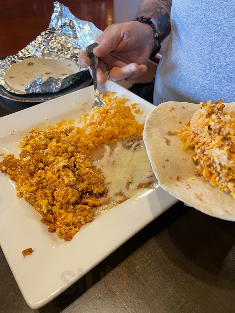 Mi Lindo Jalisco Mexican Restaurant