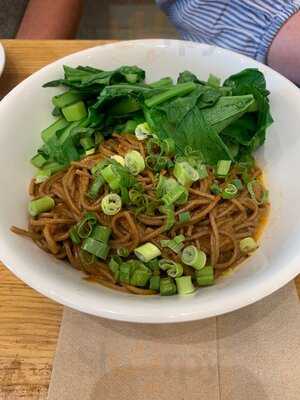 Mimi Cheng's Dumplings