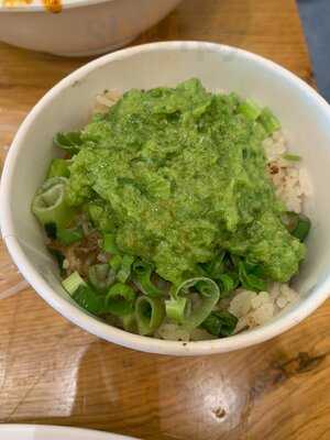 Mimi Cheng's Dumplings