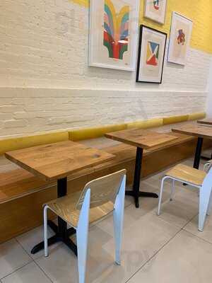 Mimi Cheng's Dumplings