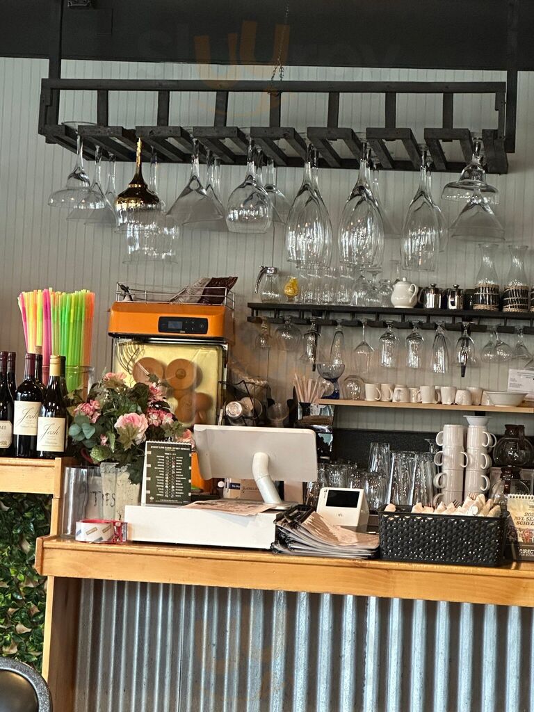 Mimosas Of Willow Glen