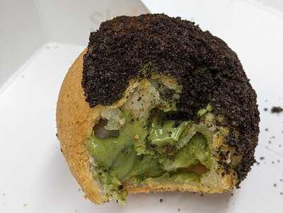 Mochill Mochi Donuts