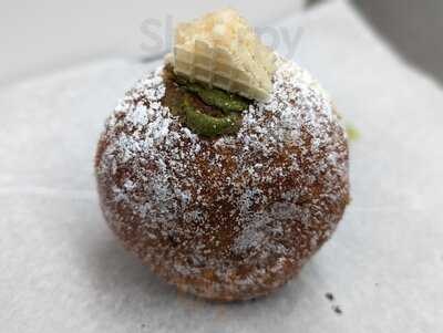 Mochill Mochi Donuts