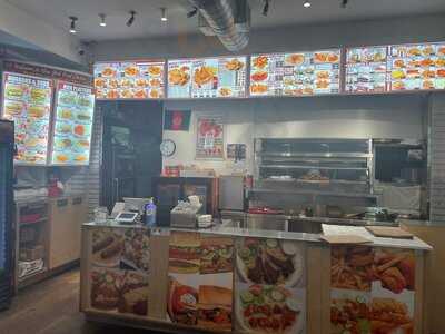 New York Fried Chicken