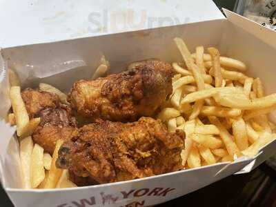 New York Fried Chicken