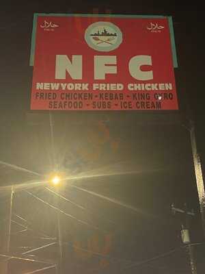 New York Fried Chicken