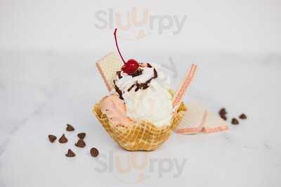 Paleteria La Nena Ice Cream Shop