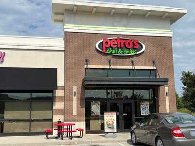 Petro's Chili & Chips