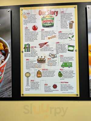 Petro's Chili & Chips