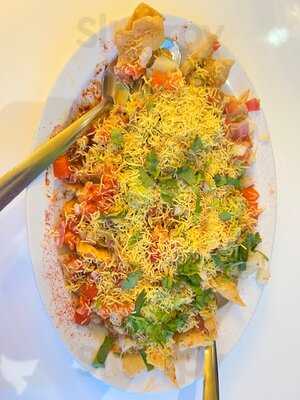 Rajwadi Thali, Chaat & Sweets (fremont)