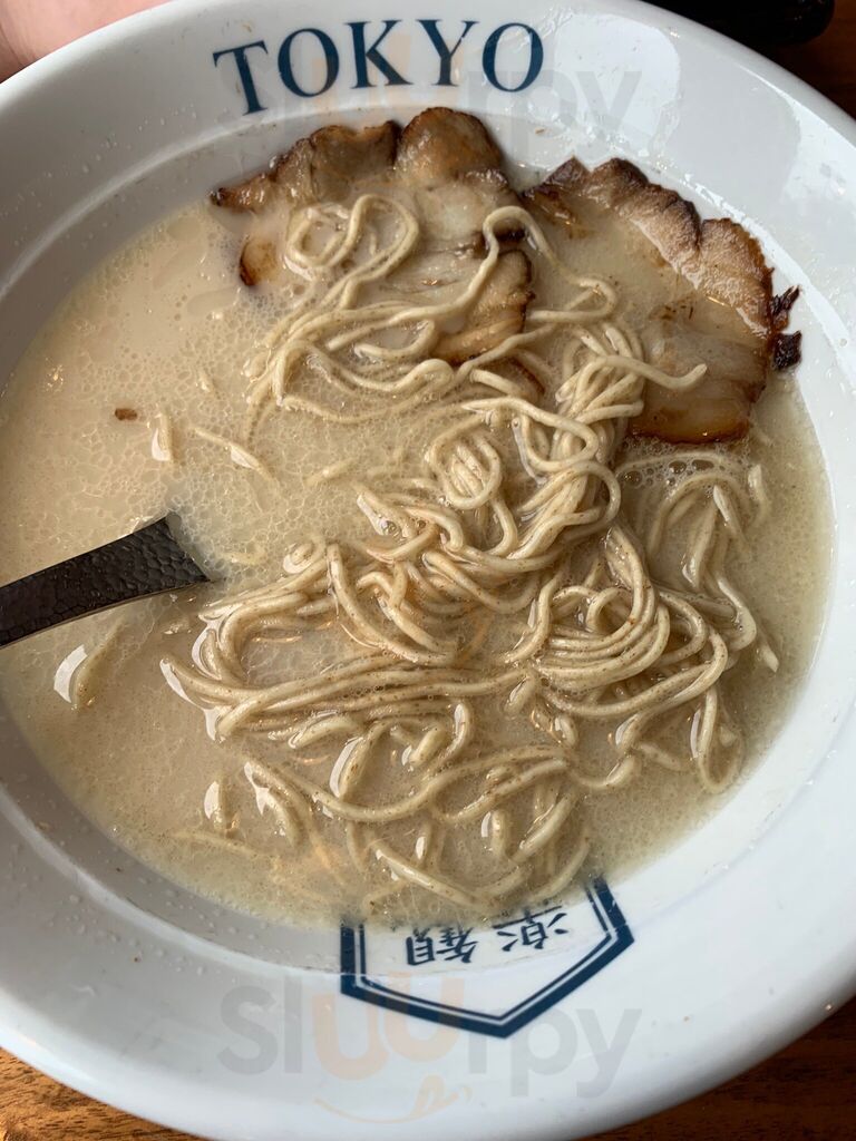 Rakkan Ramen Johns Creek