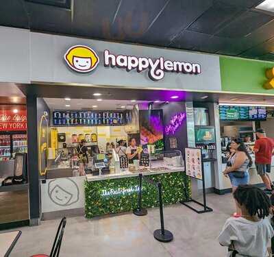 Happy Lemon - Showcase Food Court