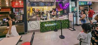 Happy Lemon - Showcase Food Court