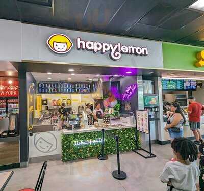 Happy Lemon - Showcase Food Court
