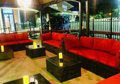 Scott Gertner's Rhythm Room