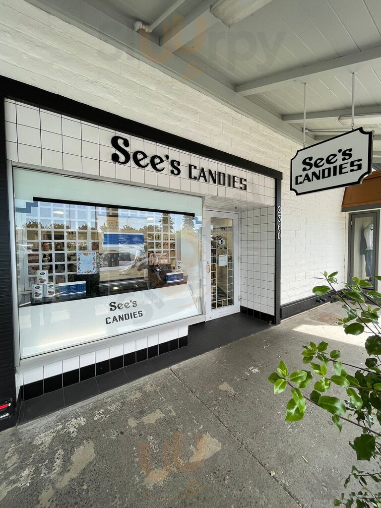 See's Candies