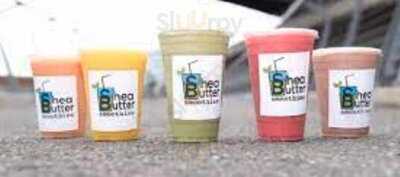 Shea Butter Smoothies