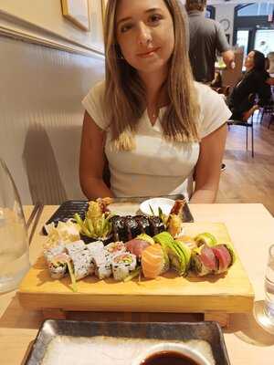 Shiki Japanese Restaurant