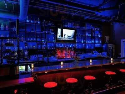 Shewa-ber Bar & Restaurant