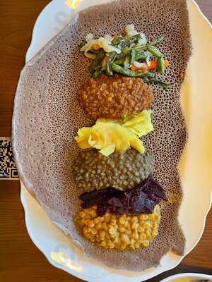 Shewa-ber Bar & Restaurant