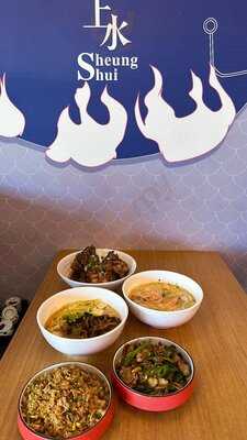 Sheungshui- Fish & Rice Noodles