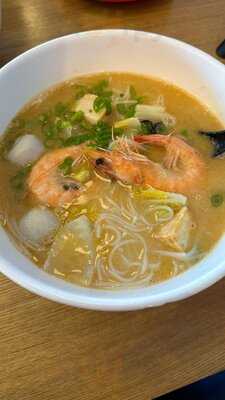 Sheungshui- Fish & Rice Noodles