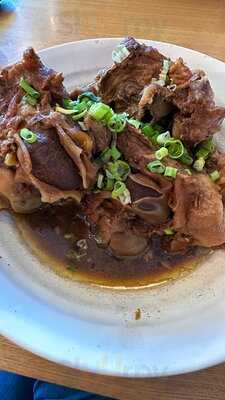 Sheungshui- Fish & Rice Noodles