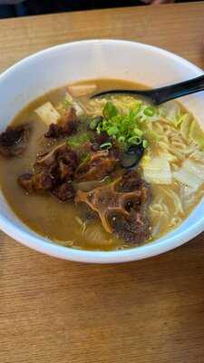 Sheungshui- Fish & Rice Noodles