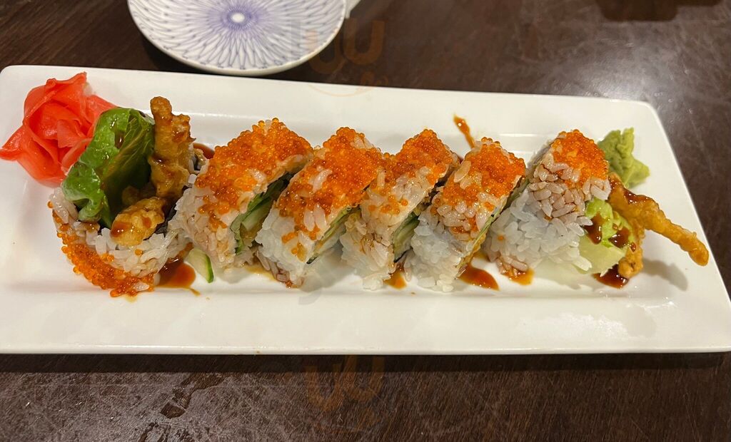 Shogun Bistro