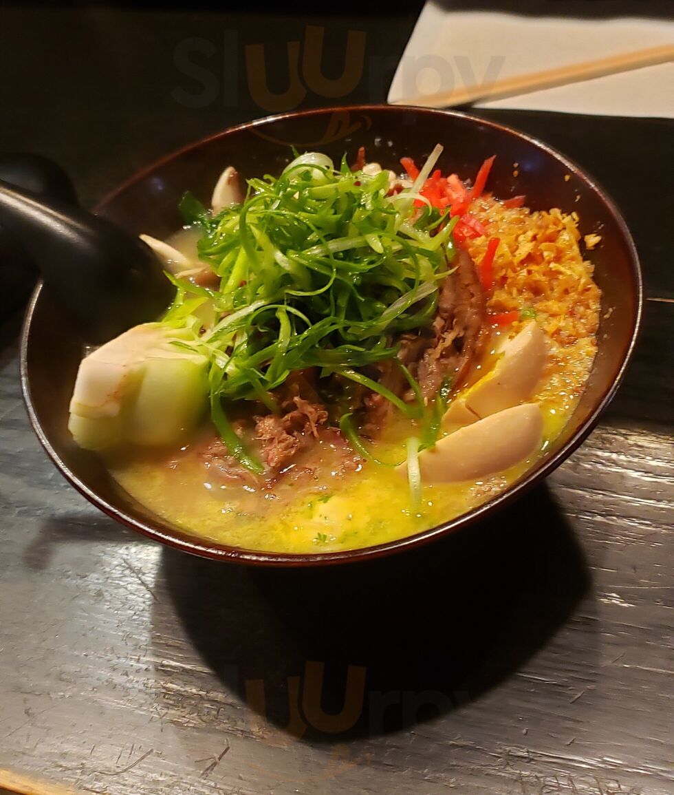 Shokku Ramen