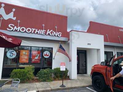 Smoothie King